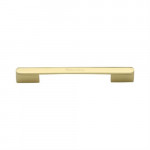 M Marcus Heritage Brass Bridge Design Cabinet Pull 128 & 160mm Centre to Centre